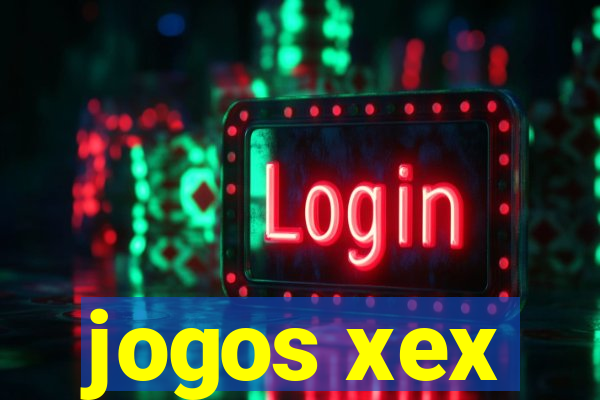 jogos xex